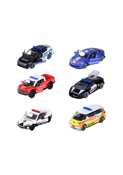 Storeşahin Rescue World Premium Otomobiller Adet Fiyatıdır Shn0720