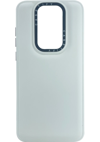 Nettech Xiaomi Redmi Note 8 Pro Uyumlu Casetify Buff Seri Arka