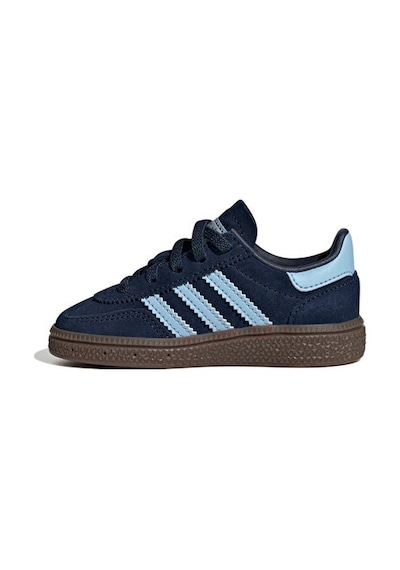 Adidas Handball Spezial Cf Bebek Günlük Ayakkabı Jı2899 Lacivert Lacivert