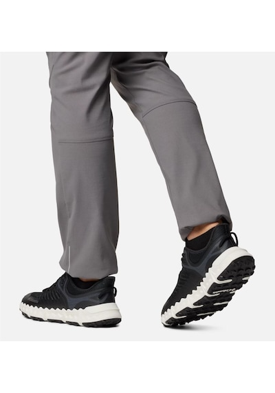 Columbia Voyager Flx Erkek Outdoor Ayakkabısı Bm3321 Siyah