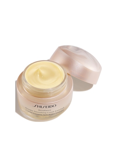 Shiseido Benefiance Wrinkle Smoothing Cream Enriched 50 ML