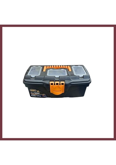 Storeşahin 3,5 L Kilitli Takım Çantası Shn0720