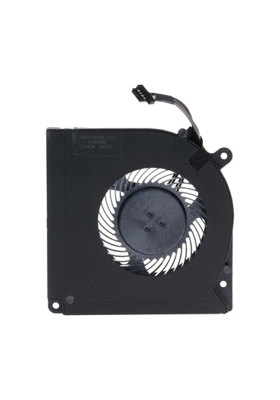 Monster Gk5cn, Gk5cn61, Gk5cn6z Notebook Cpu & Gpu Fanı / 1 Adet