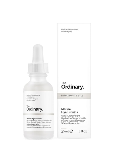 The Ordinary Marine Hyaluronics Serum 30 ML