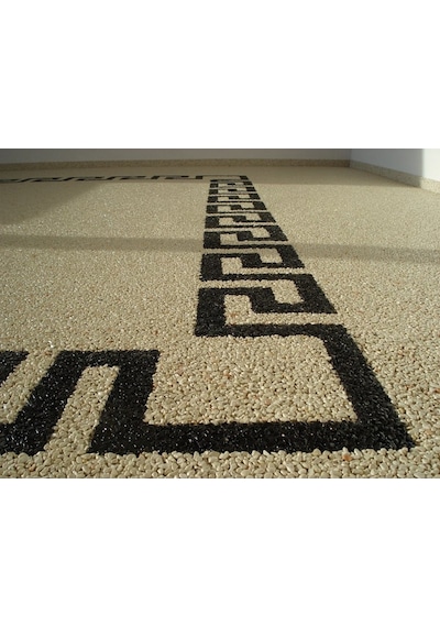 Epotek Stone Carpet 40X40 Taş Kaplama Levhası (484148799)