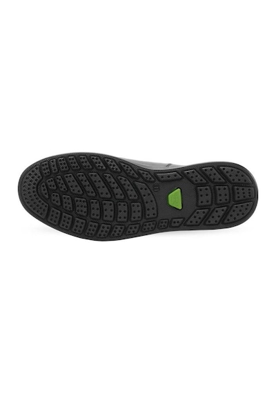 Forelli Danı-g Comfort Erkek Ayakkabı Siyah Siyah