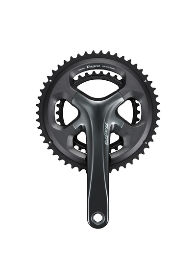 Shimano Tiagra Fc-4700 52x26t Aynakol 170 MM Gri