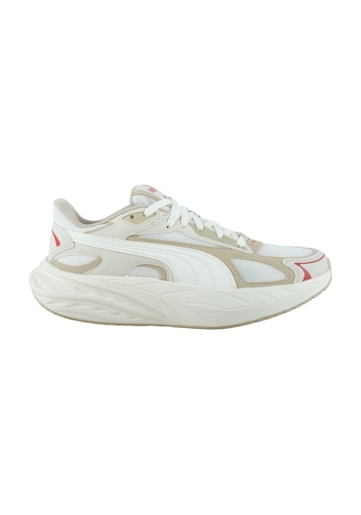Puma Hypnotic Ls 2 Erkek Krem Spor Ayakkabı 404714-06