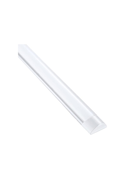 Powermaster 120 Cm 40 Watt 6500k 220 Volt Beyaz Tekli Led Bant Armatür