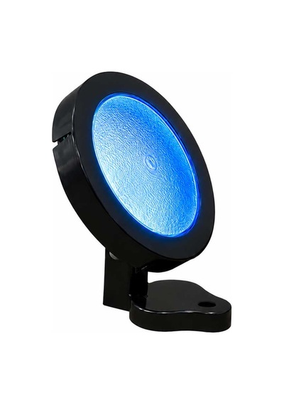 Par38 Ayaklı Led Termoplastik Havuz Armatürü 30 W Mavi Işık