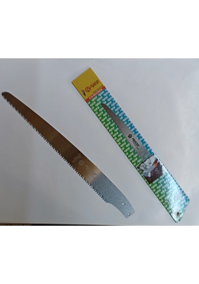 Rico 300 MM Kalın Diş Budama Testeresi Yedek Ağız 018-RC2300A