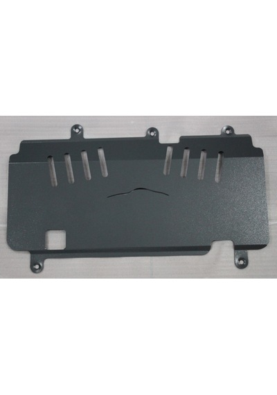Citroen Cactus 2014-2019 Karter Muhafazasi Saci Motor Alt Koru .