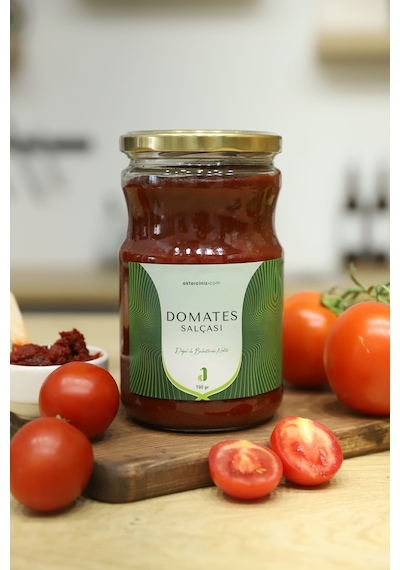 Aktarcınız Domates Salçası 700gr