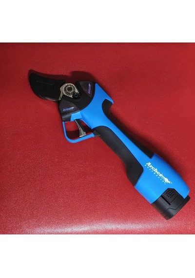 32 Mm Şarjlı Budama Makası