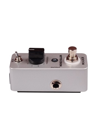 Mooer Mnr1 Micro Series Noise Killer Pedalı