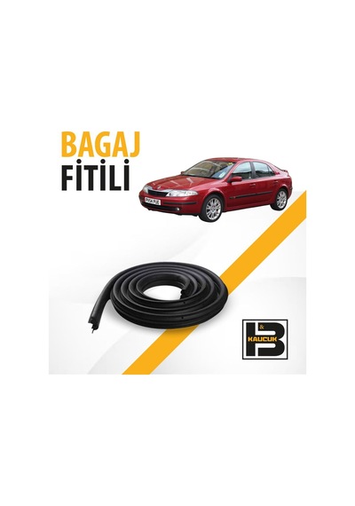 Renault Laguna 2 Sedan Bagaj Fitili Bm03993