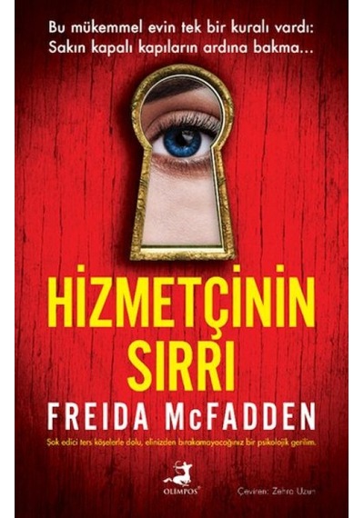 Hizmetçinin Sırrı - Yqbx-630818