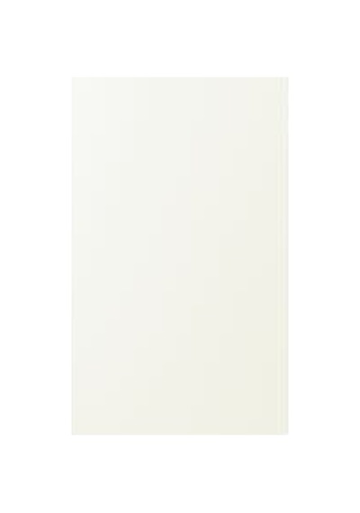 Ikea Vallstena Kaplama Paneli, Beyaz, 62x240 Cm