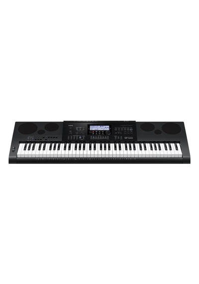 Casio Wk-7600 76-tuş Arranger Klavye