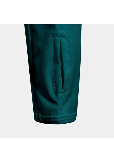 Joma 902865.346 R-night Kadın Tişört Turkuaz Yeşil
