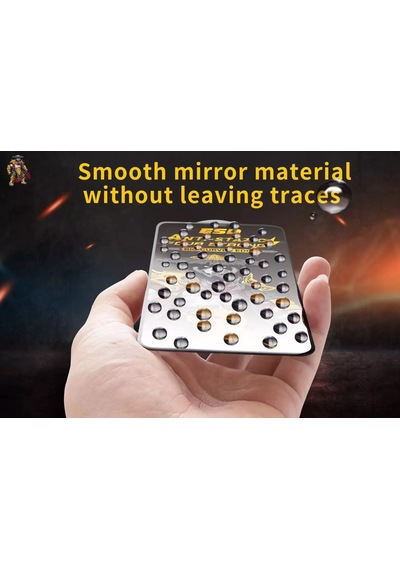 Apple Uyumlu   iPhone 11 Antistatik Toz ve Su Tutmayan Ekran Koruyucu