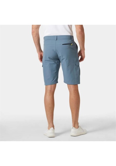 Helly Hansen Hh Qd Cargo Şort 11" Çok Renkli