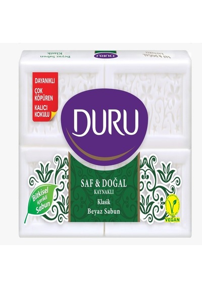 Sabun 600gr Klasik 1 Adet Diğer