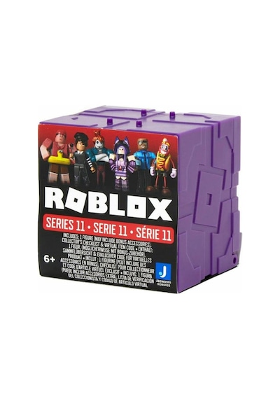 Roblox Sürpriz Paket RBL49000-ROB0435