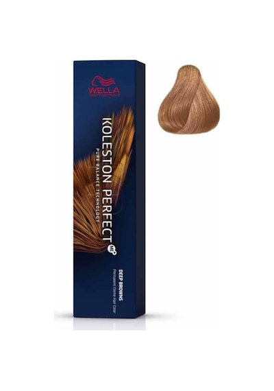 Koleston Perfeck Me+ Açık Kumral Kahve 60 ML