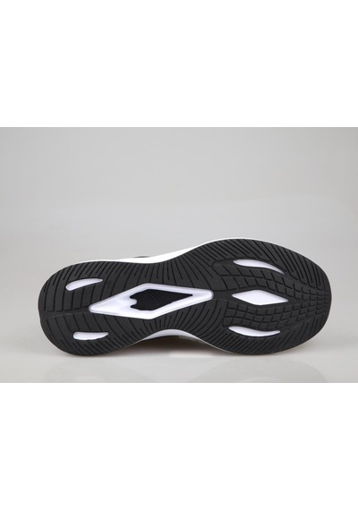 M.P Mp 251-2810 Siyah-beyaz Erkek Sneakers Sıyah/beyaz