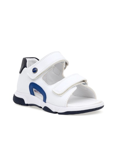 U.S. Polo Assn. Erkek Çocuk Beyaz Sandalet 50286828-VR013