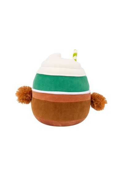 Squishmallows Ördek Avery 20 Cm Cr08542 Çok Renkli