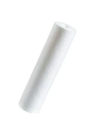 Esli Spun Kartuş - 10'' - 10 Mikron Sediment Filtre Fda - 1 Kutu 50 Adet- 800000010