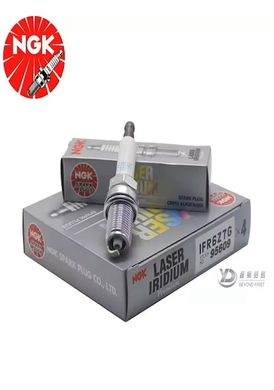 Ngk Opel Astra H, J, Corsa D, Insignia A, Mokka B Buji Takım İridyum Ngk 95609 Ifr6z7g Lazer Iridyum Buji 4 Adet