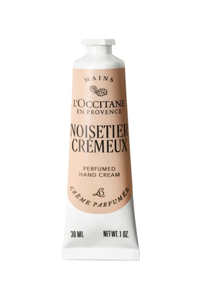 L'occitane Noisetier Cremeux El Kremi 30 Ml