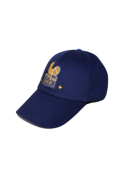 Golden Buffalo Fransa 100. Yıl Özel Unisex Şapka