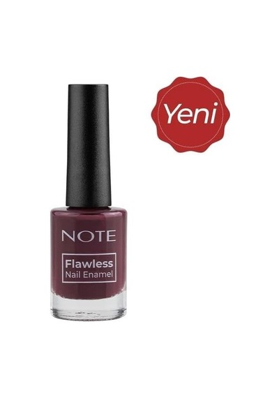 Nail Flawless Oje 82 Chocolate, Kahverengi