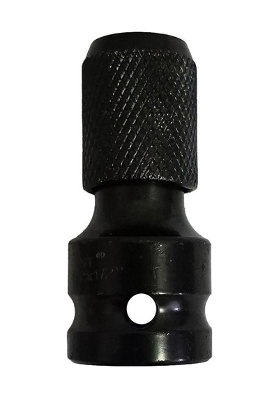 Nt Ntzbs1214 1/2 Somun Sökmeler İçin Çabuk Takmalı Crv Bits Adaptör
