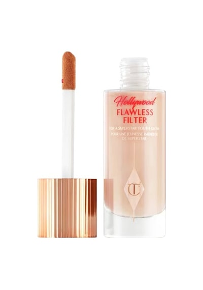 Charlotte Tilbury Hollywood Flawless Filter Likit Aydınlatıcı 2.5