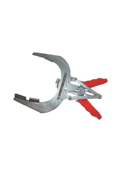Segman Yerleştirme Yengeci 80x120 Mm Nta1092b