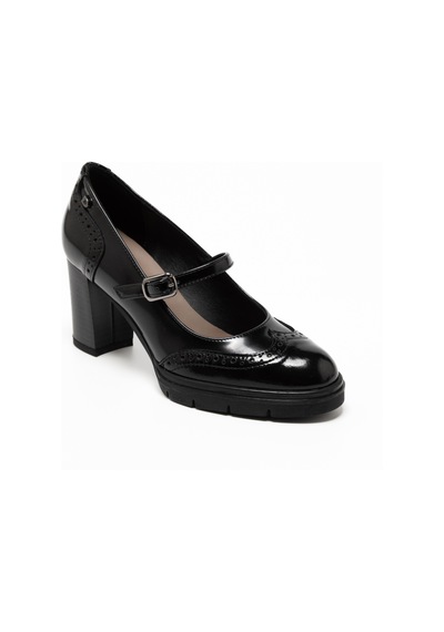Oxford Rodi 3 Nero Oxford Klasik Kadın 485787dm Donna Serena 5787dm Oxf Rodı 3 Ne/napl Nero Siyah