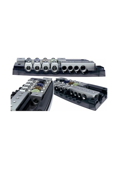 Özenhifi'Den Audison Connection Accessories Sfd 41C 4 Adet Si