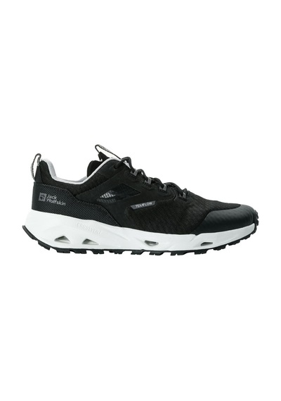 Jack Wolfskin Prelight Pro Erkek Outdoor Ayakkabı 4064321-6000-Siyah