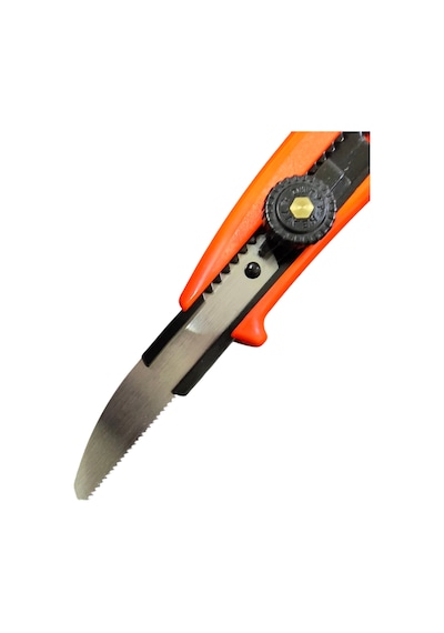 Vıp-tec Vt875115t Profesyonel Testere Ağızlı Vidalı Maket Bıçağı 18mm