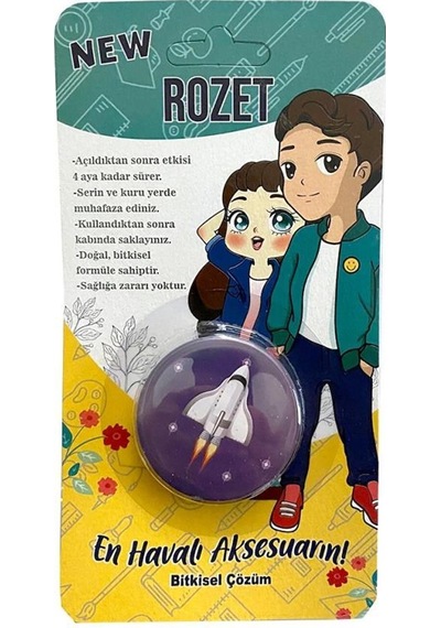 New Bit Rozeti Bit Kovucu Rozet 1 Adet