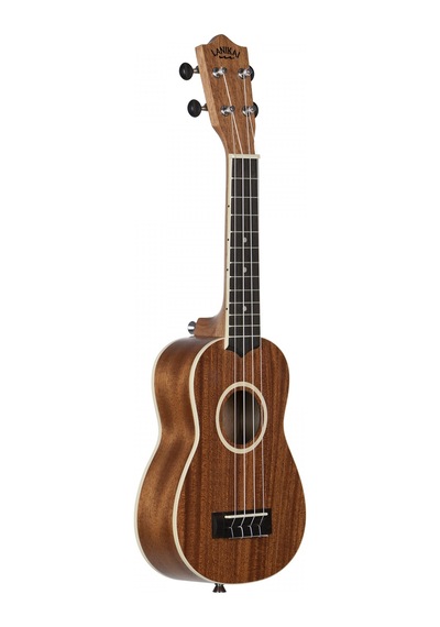 Lanikai Lu21-s Soprano Ukulele Başlangıç/orta - Geleneksel Boy Nato Ağacı Yapı, Geleneksel Ukulele Tınısı, Yeni Başlayanlar İçin İdeal Klavye Rahatlığı Ölçüler: Soprano Boy / 12 Perde Lanikai Lu21-s Soprano Ukulele Başlangıç/orta - Geleneksel Boy Nato Ağacı Yapı, Geleneksel Ukulele Tınısı, Yeni Başlayanlar İçin İdeal Klavye Rahatlığı Ölçüler: Soprano Boy / 12 Perde