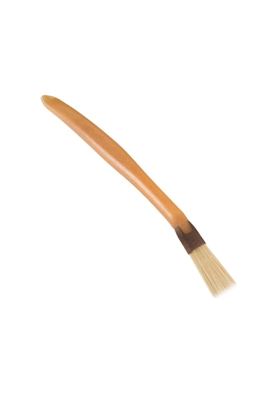 6150 0.8" Kalorifer Sentetik Vernik Fırçası 20mm