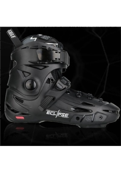Flying Eagle F110 Plus Black Urban Paten Siyah
