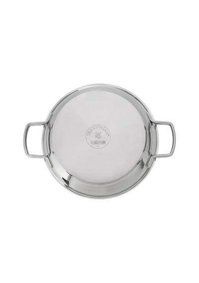 Wmf Permadur Advance Sahan 28 Cm Gümüş