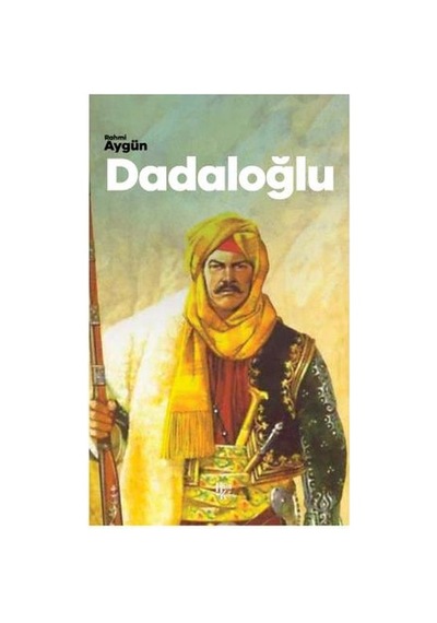 Dadaloğlu - Qhdh-898063